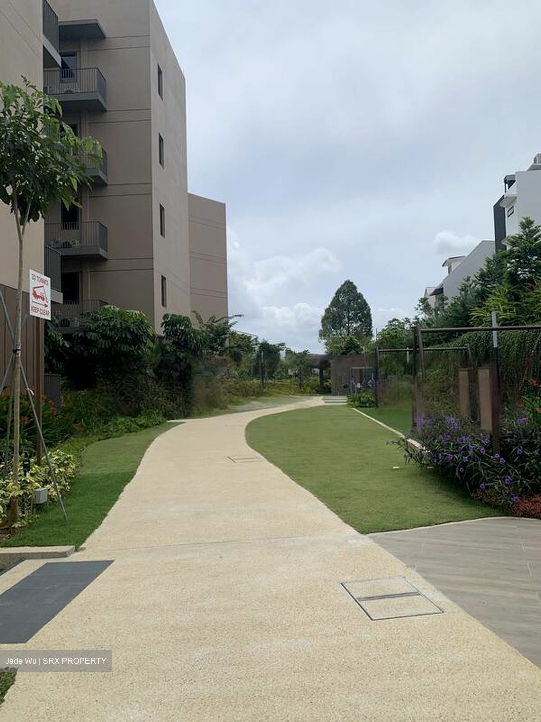 The Watergardens At Canberra (D27), Apartment #499077251